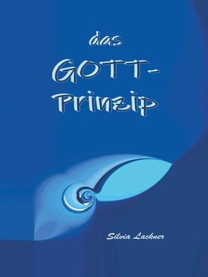 cover image of Das Gott-Prinzip